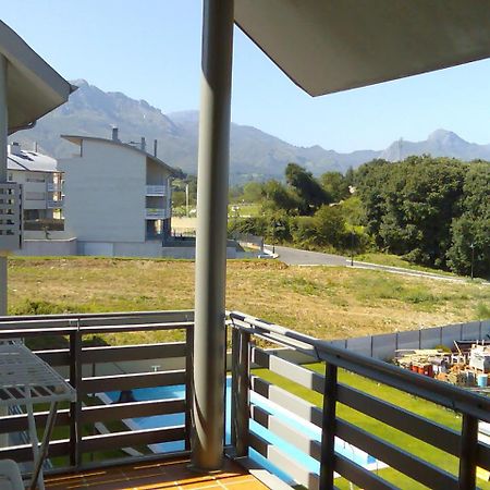 Bonitas Vistas A La Montana Apartamento La Portilla Exterior foto